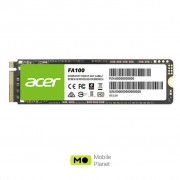 M.2 2280 256GB Acer (FA100-256GB) (UA)