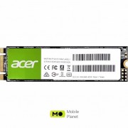 M.2 2280 256GB Acer (RE100-M2-256GB) (UA)