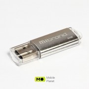Mibrand 32GB Cougar Silver USB 2.0 (MI2.0/CU32P1S) (UA)