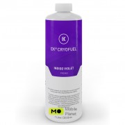 Охлаждающая жидкость EKWB EK-CryoFuel Indigo Violet (Premix 1000mL) (3831109810415) (UA)