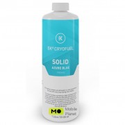 Охолоджуюча рідина EKWB EK-CryoFuel Solid Azure Blue (Premix 1000mL) (3831109880357) (UA)