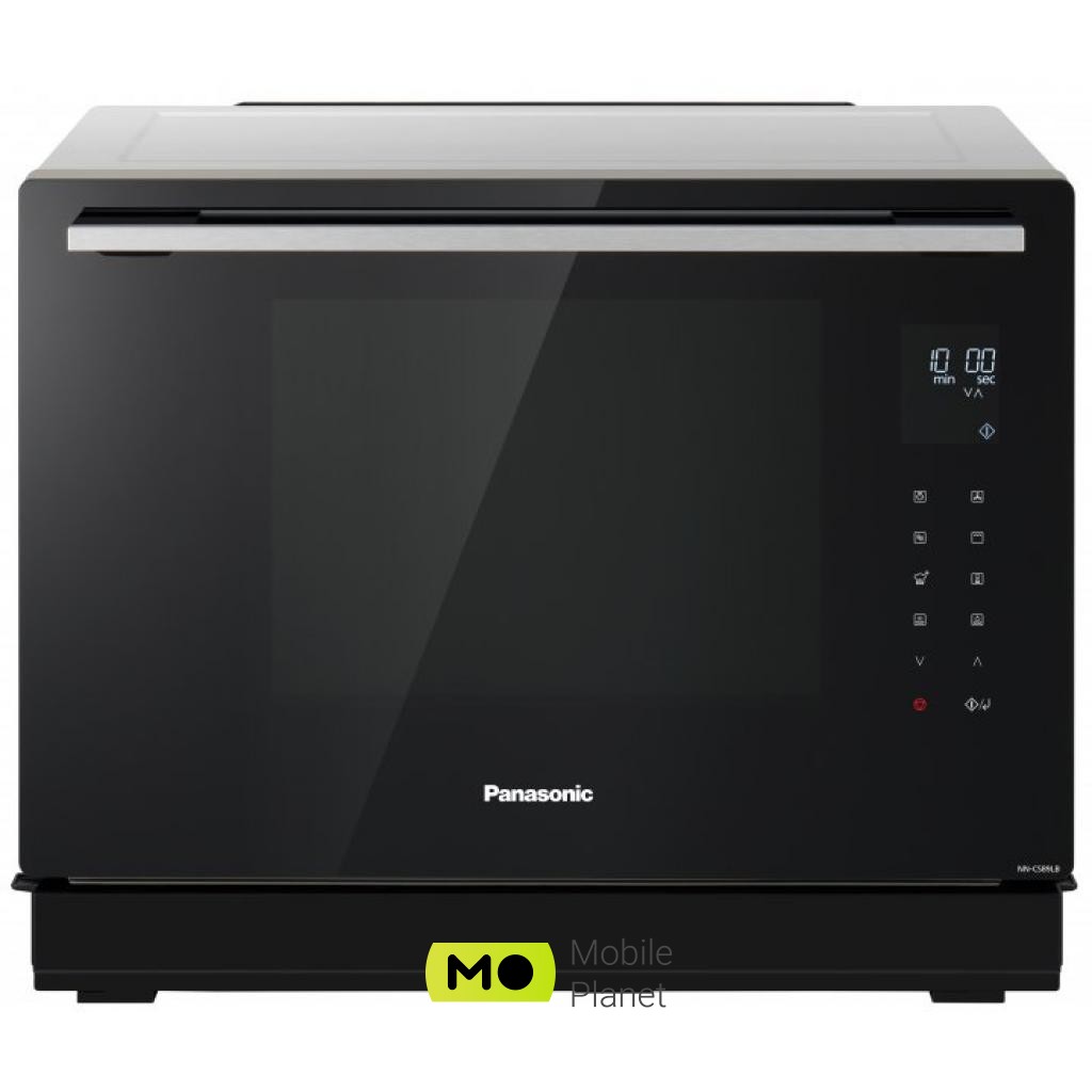 Микроволновая печь PANASONIC NN-CS89LBZPE (UA)