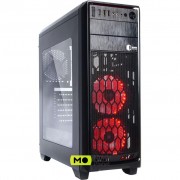 QUBE QBR09_WRNU3 (UA)