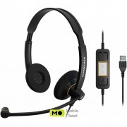 Sennheiser SC 60 USB ML (1000551) (UA)