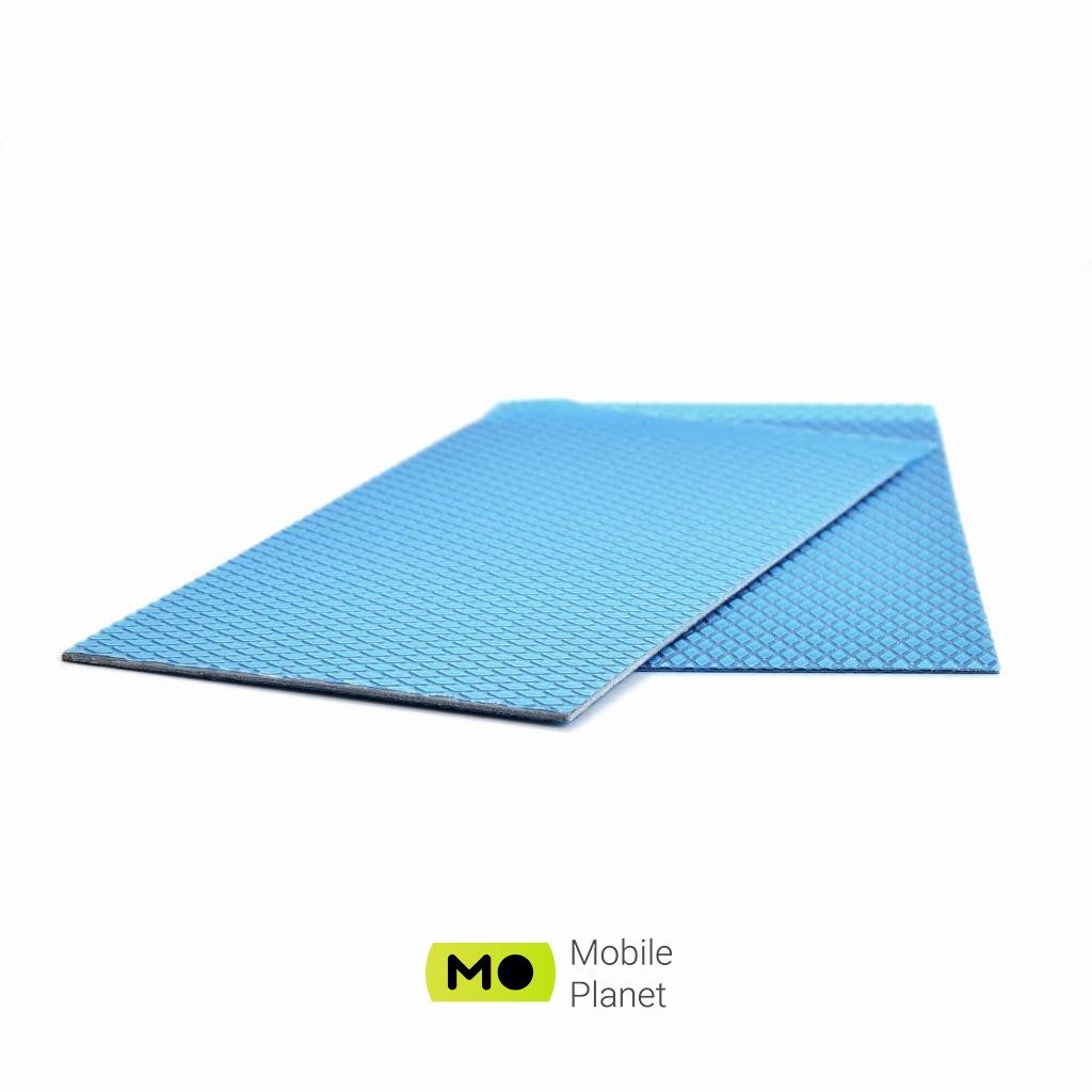 Термопрокладка GELID Solutions GP-Ultimate 90x50x0.5 mm (TP-GP04-A)