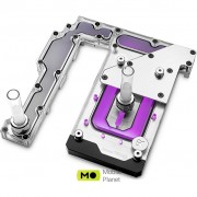 Водоблок EKWB EK-Quantum Momentum TRX40 Aorus Master D-RGB - Plexi (3831109823972) (UA)