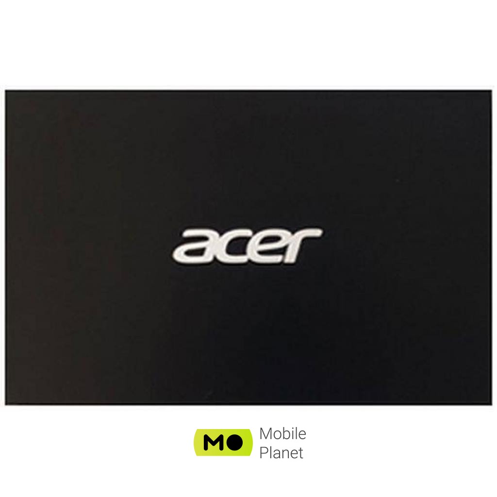 SSD диск 2.5 1TB Acer (RE100-25-1TB) (UA)
