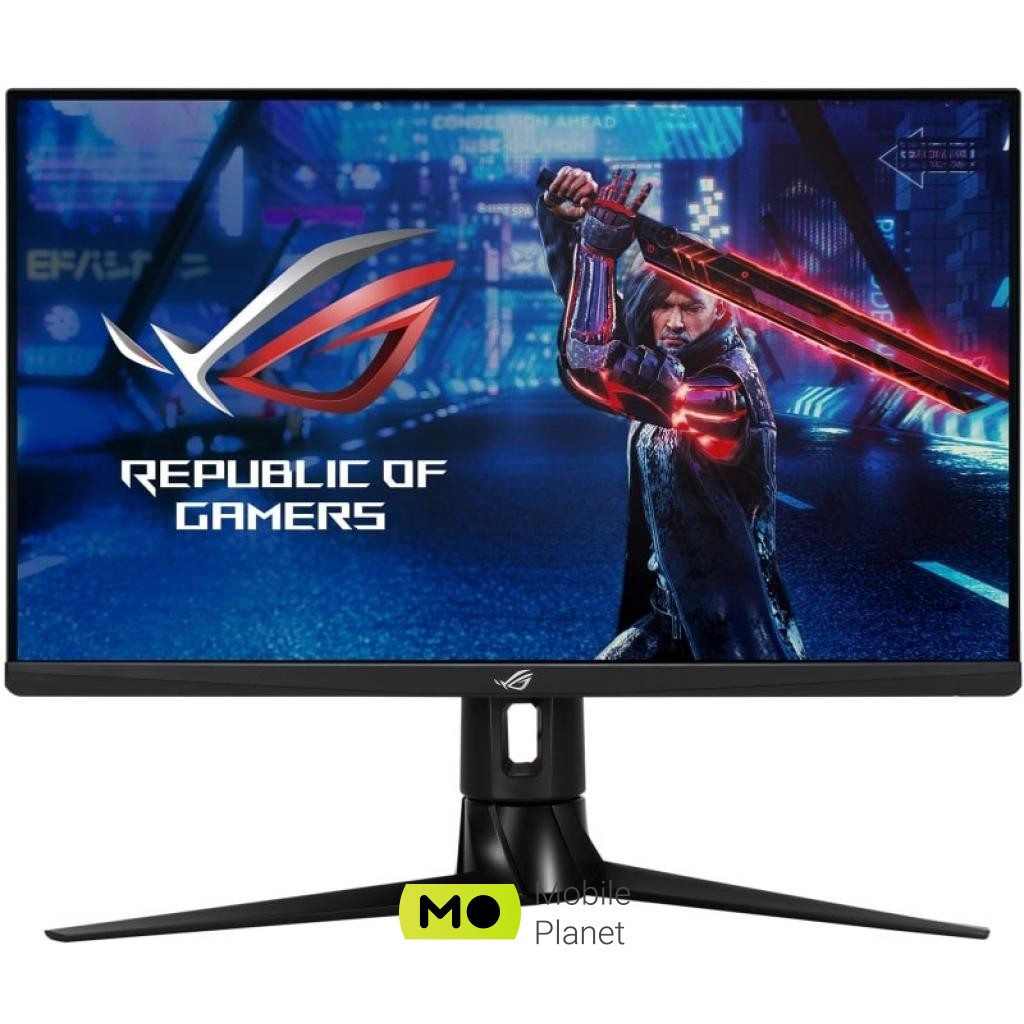 Монитор ASUS ROG Strix XG27AQ (UA)