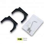 Кріплення для СВО EKWB EK-RES X3 - Holder 60mm (3831109841044) (UA)