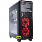 QUBE QBR09_WRNU3 (UA)
