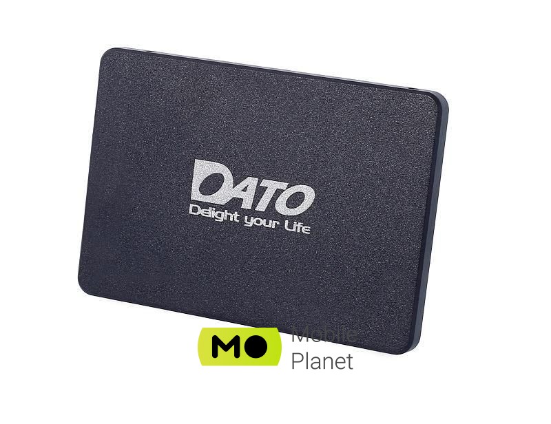 SSD диск 120GB Dato DS700 2.5 SATAIII TLC (DS700SSD-120GB)