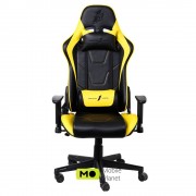 1stPlayer FK2 Black-Yellow