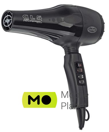 Фен Coifin CL5R Black
