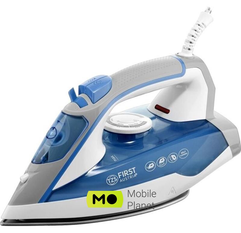 First FA-5618-6 (UA)