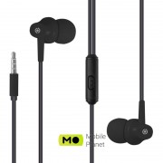 Гарнитура Piko EP-102BLM Black (1283126477768) (UA)