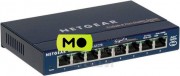 Netgear GS108GE 8хGE (UA)