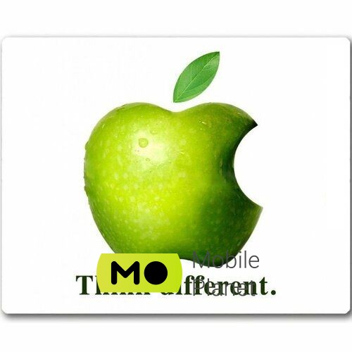 Килимок Podmyshku APPLE