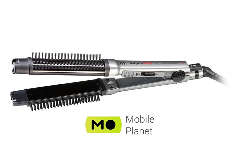 Прилад для укладання волосся Babyliss BAB8125EPE