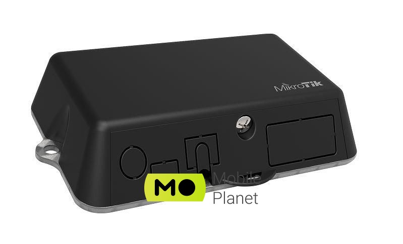 Точка доступа MikroTik LtAP mini (RB912R-2ND-LTM) (UA)