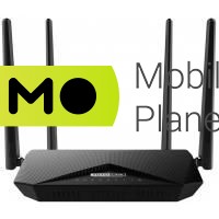 Totolink A3002R (UA)