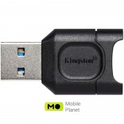 USB3.2 MobileLite Plus microSD Black (MLPM)