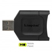 USB3.2 MobileLite Plus SD Black (MLP)