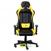 1stPlayer FK2 Black-Yellow