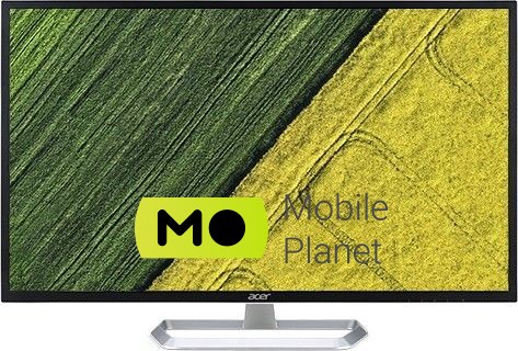 Монитор Acer 31.5 EB321HQAbi (UM.JE1EE.A05) IPS Black