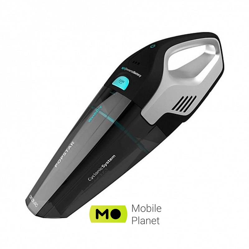 Порохотяг Cecotec Conga Popstar Micro 18,5V Animal Hand CCTC-05540