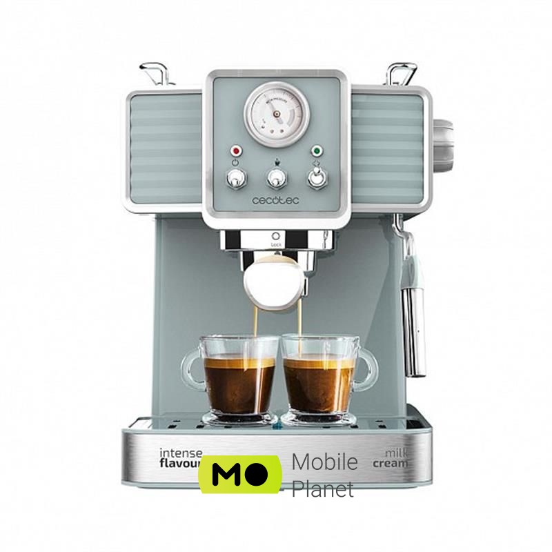 Кавоварка Cecotec Cumbia Power Espresso 20 Tradizionale CCTC-01575