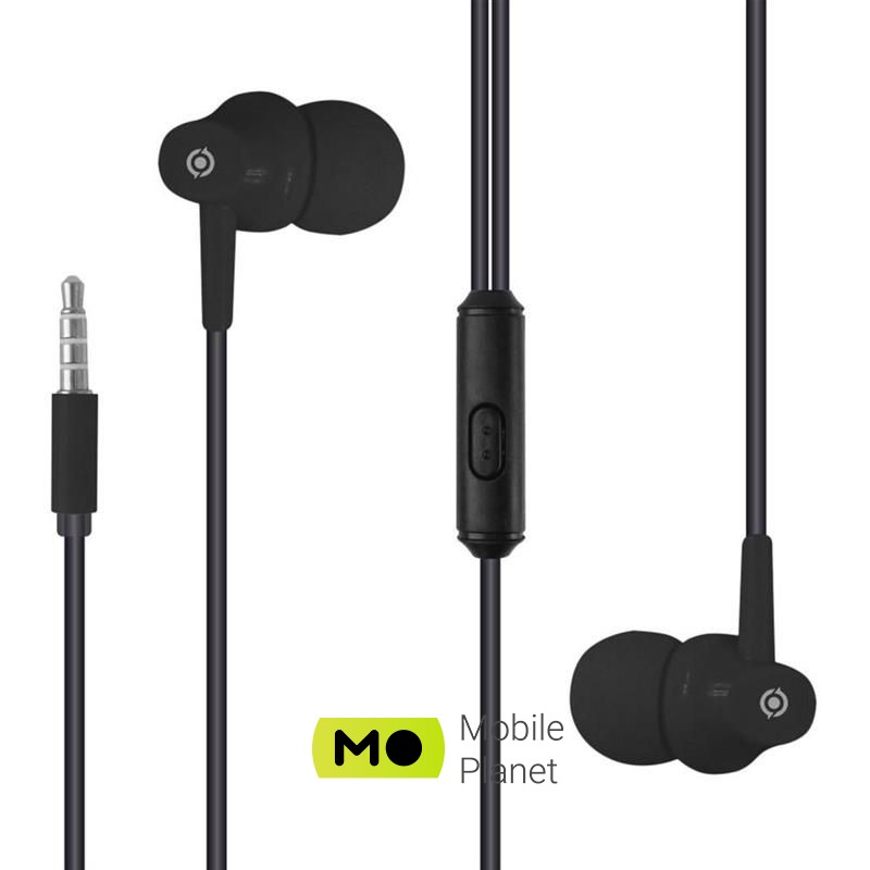 Гарнитура Piko EP-102BLM Black (1283126477768) (UA)