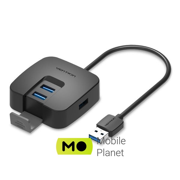 Vention 4-Port USB 3.0, 0.5 m (CHBBD)
