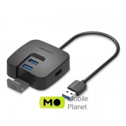 Vention 4-Port USB 3.0, 0.5 m (CHBBD)