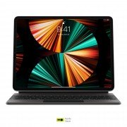 Apple Smart Keyboard Magic (MJQK3) for iPad Pro 12.9 2021