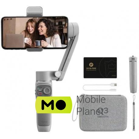 Zhiyun Smooth-Q3 Combo (C030113INT)