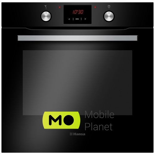 Духова шафа Hansa BOES 684001