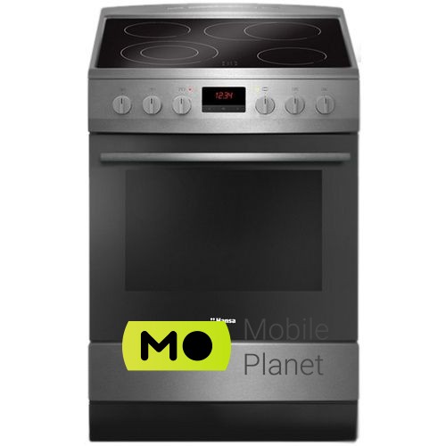 Плита Hansa FCCX 68219