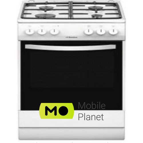 Плита Hansa FCMW 580957