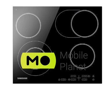 Варочная поверхность Samsung NZ64T3516AK/WT