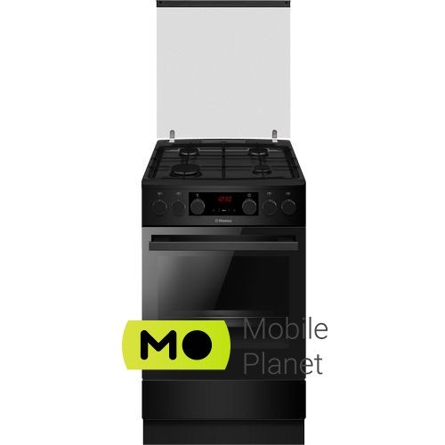 Плита Hansa FCMMS 59363