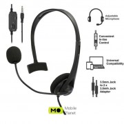 2E CH11 Mono 3.5mm / 2 * 3.5mm (2E-CH11MJ) (UA)