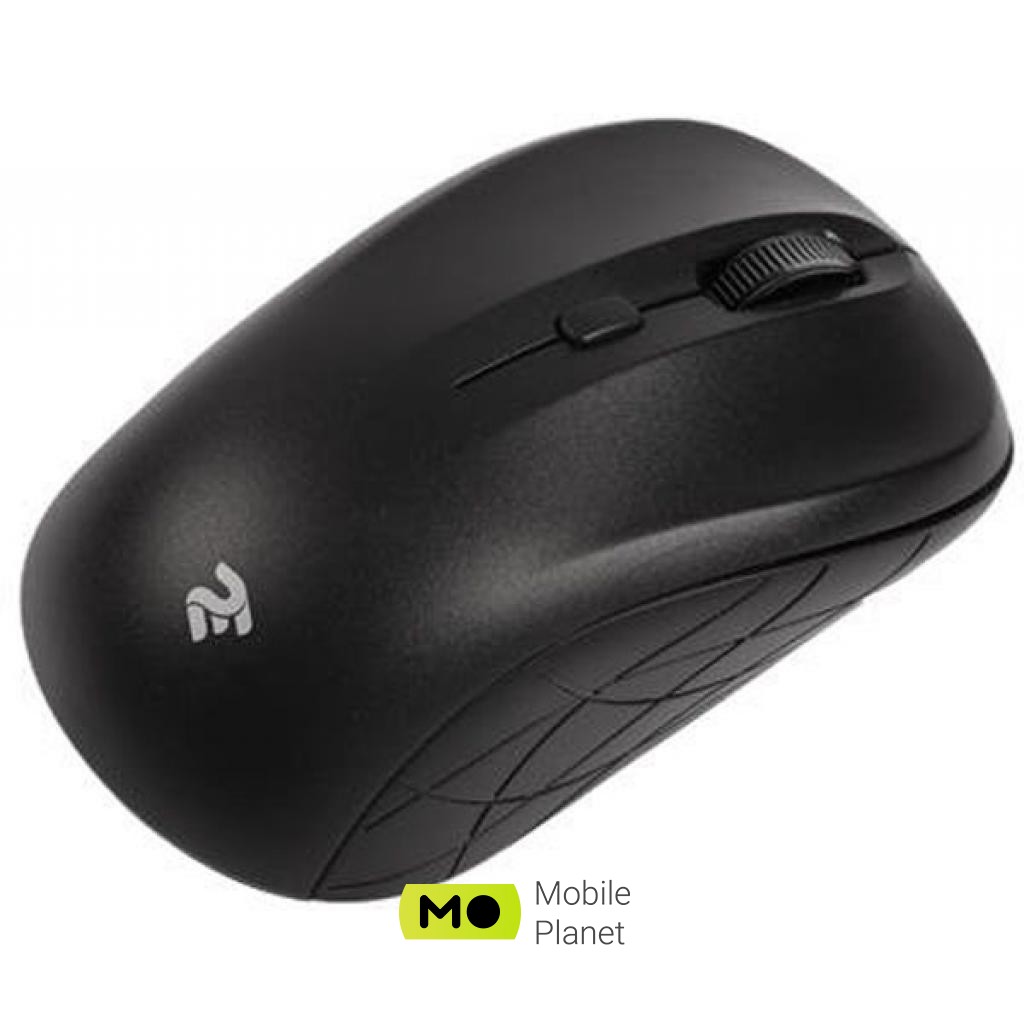 Миша 2E MF216 Wireless Black (2E-MF216WB) (UA)