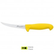 Due Cigni Professional Boning Knife Semiflex 414 13 см (414 / 13NG) (UA)