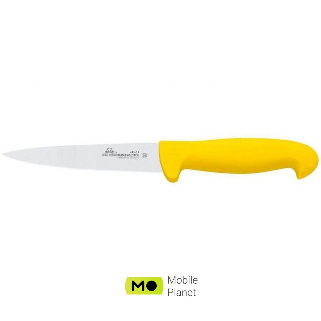 Дуе Тони Професіонал Чеф Кніфе 200 мм Еллов (415 / 20НГ) (UA)