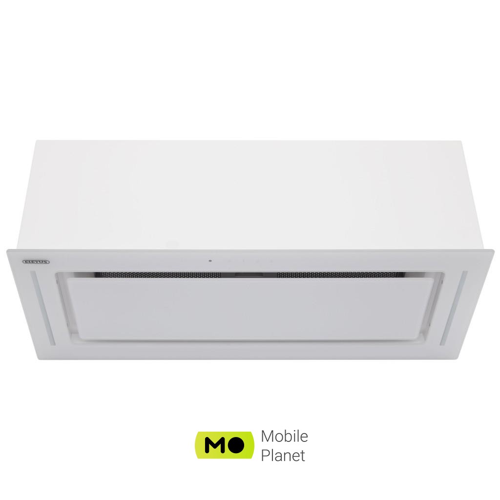 Витяжка ELEYUS GEMINI 1200 LED 70 WH