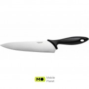Fiskars Essential кухарський 21 см Black (1023775) (UA)