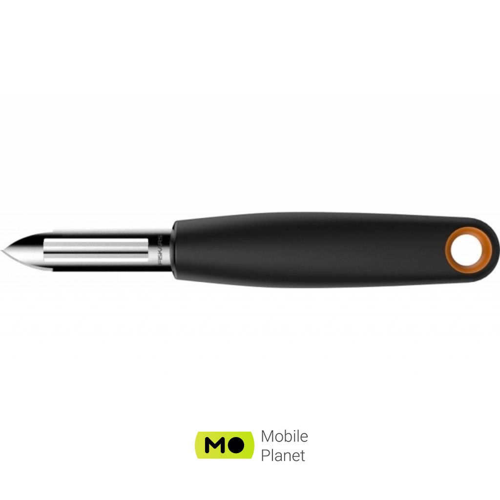 Fiskars Functional Form 6 см Black (1014418) (UA)
