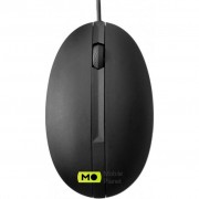 HP Wired Desktop 320M USB Black (9VA80AA) (UA)