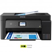 МФУ EPSON L14150 Фабрика друку c WI-FI (C11CH96404) (UA)