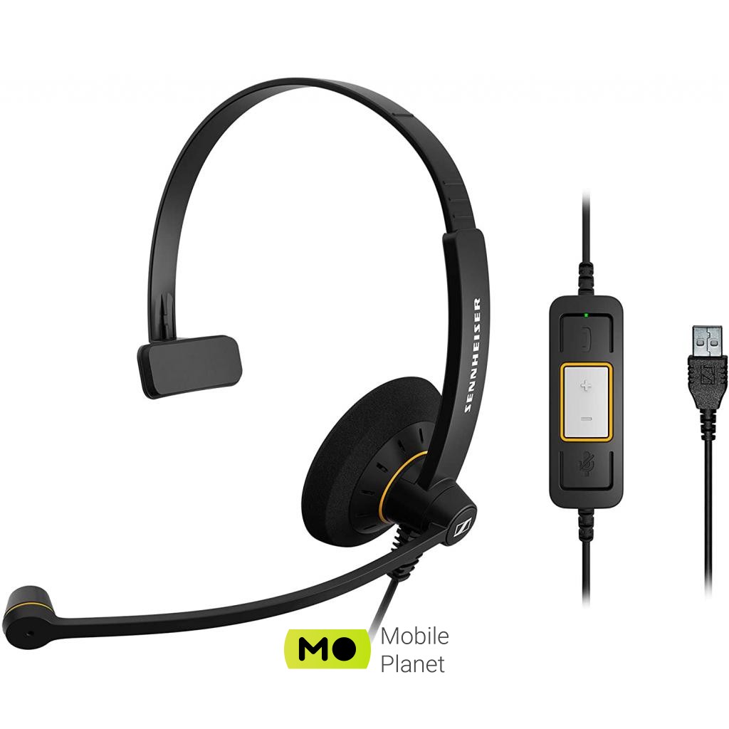 Sennheiser Epos I SC 30 USB ML (1000550) (UA)